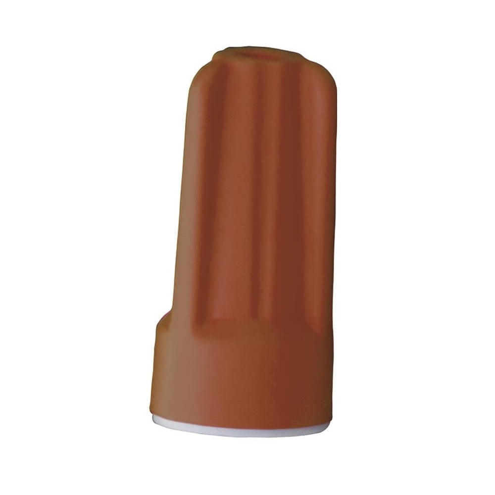 Orbit 57074 Waterproof Wire Connector Cap, 12.5 Inch X 7.25 Inch
