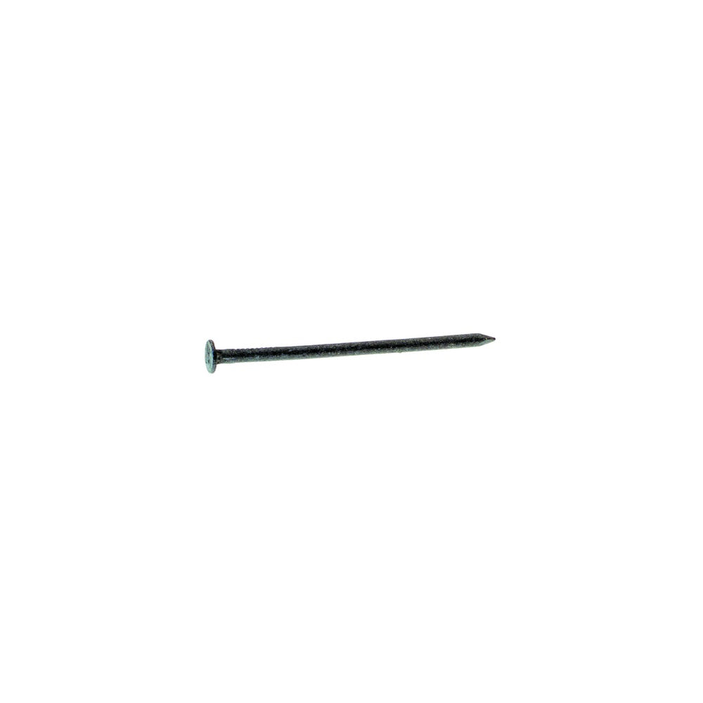 Grip-Rite 3HGBX1 Hot-Dipped Galvanized Box Nail, Steel, 1 lb