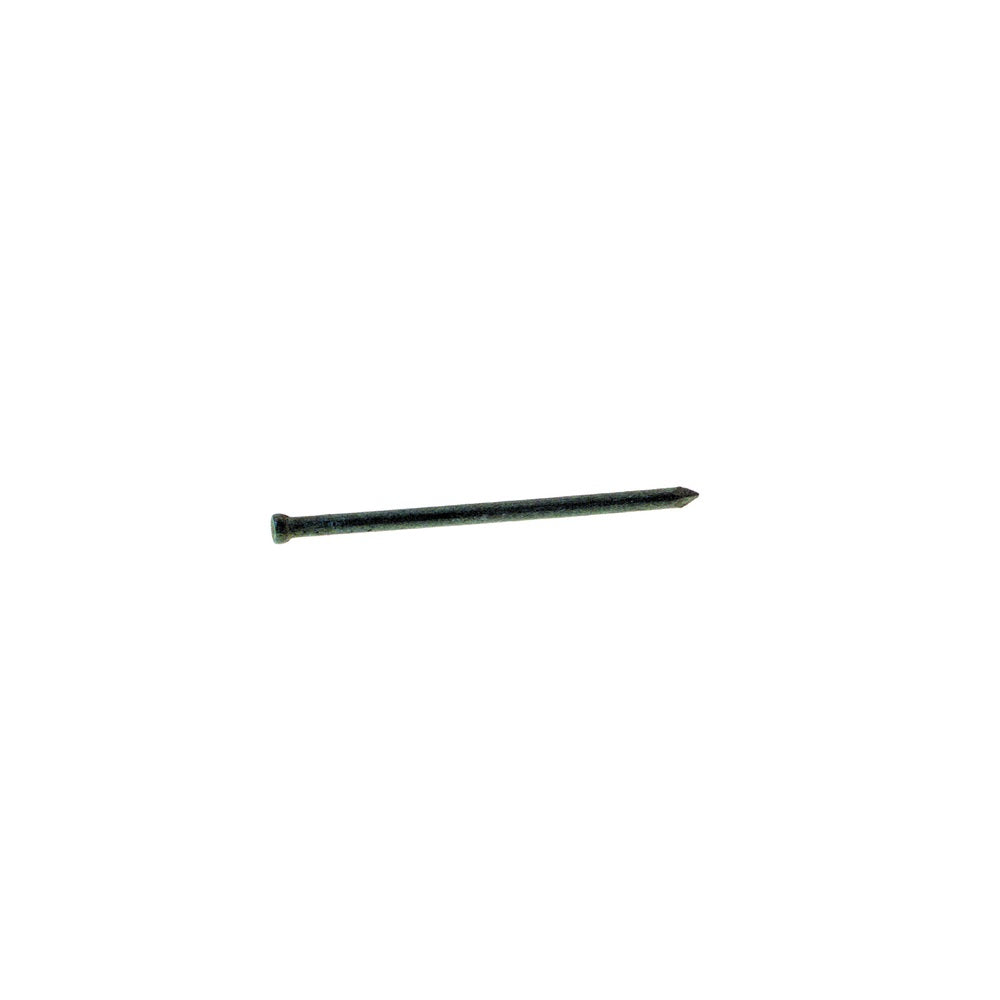 Grip-Rite 6HGF1 Hot-Dipped Galvanized Finishing Nail, Steel, 1 lb