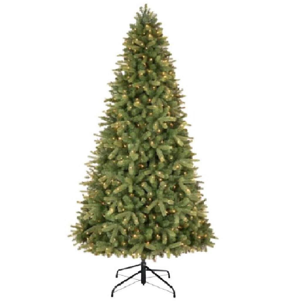 Celebrations TGI75MWWMUA Full LED Grand Illume Christmas Tree