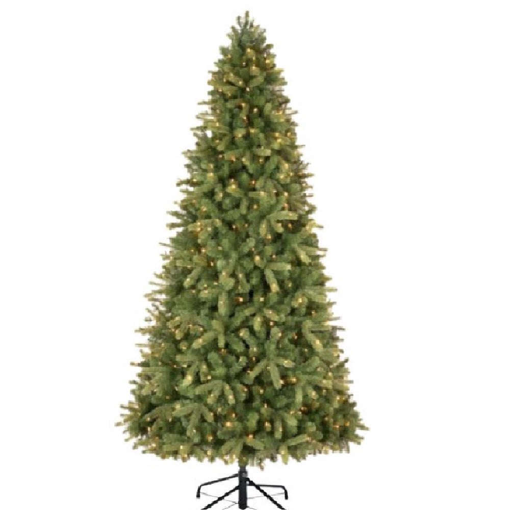 Celebrations TGI90MWWMUA Full LED Grand Illume Christmas Tree