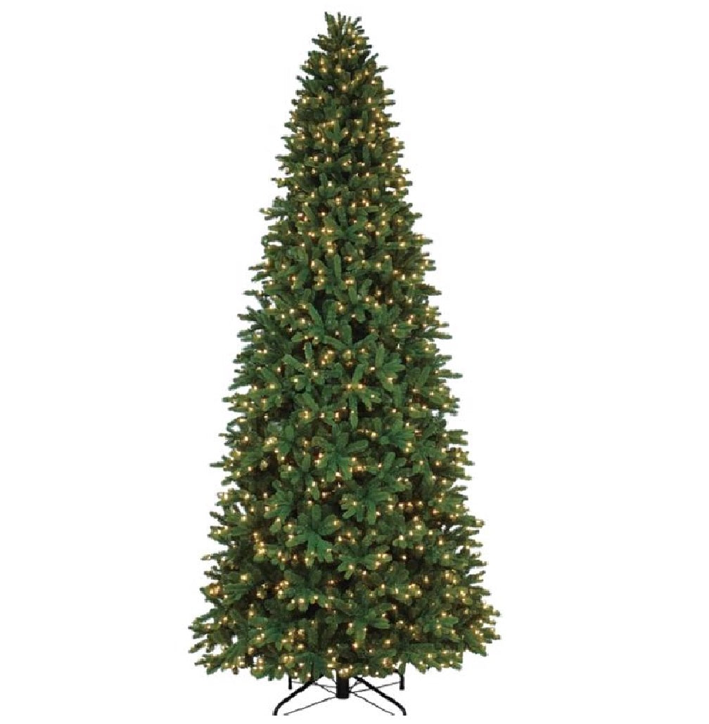 Celebrations TGI12FWWMUA Full LED Grand Illume Christmas Tree