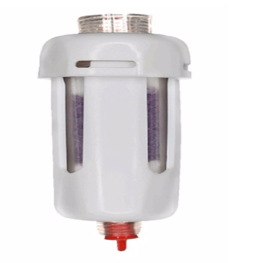 Tru-Flate 41103 In-Line Desiccant Filter/Dryer