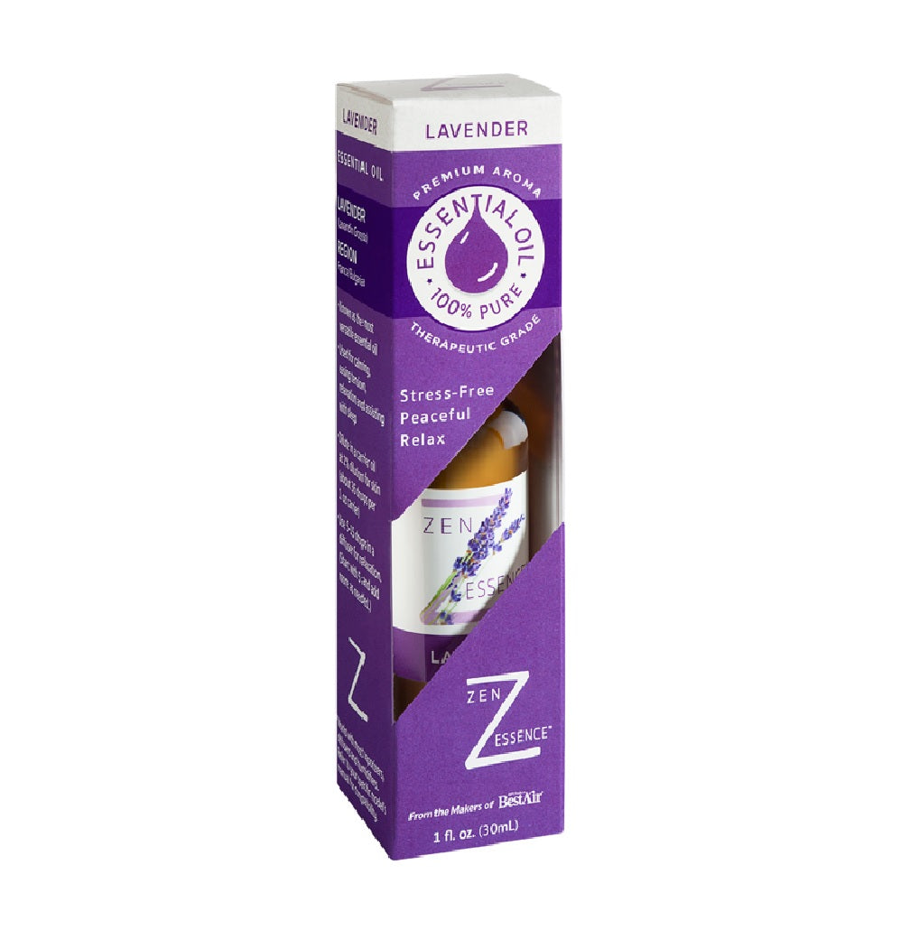 BestAir ESLAV-PDQ-6 Zen Essence Humidifier Fragrance