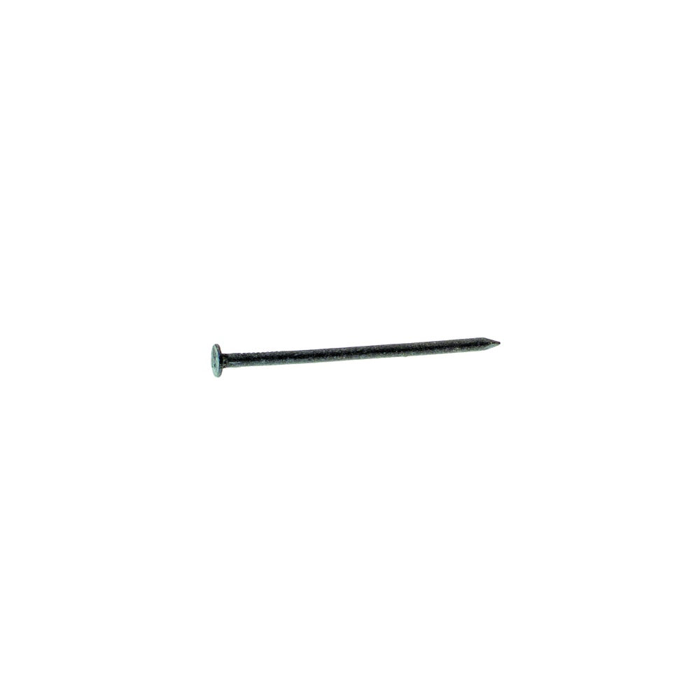 Grip-Rite 8HGBX5 Hot-Dipped Galvanized Box Nail, Steel, 5 lb