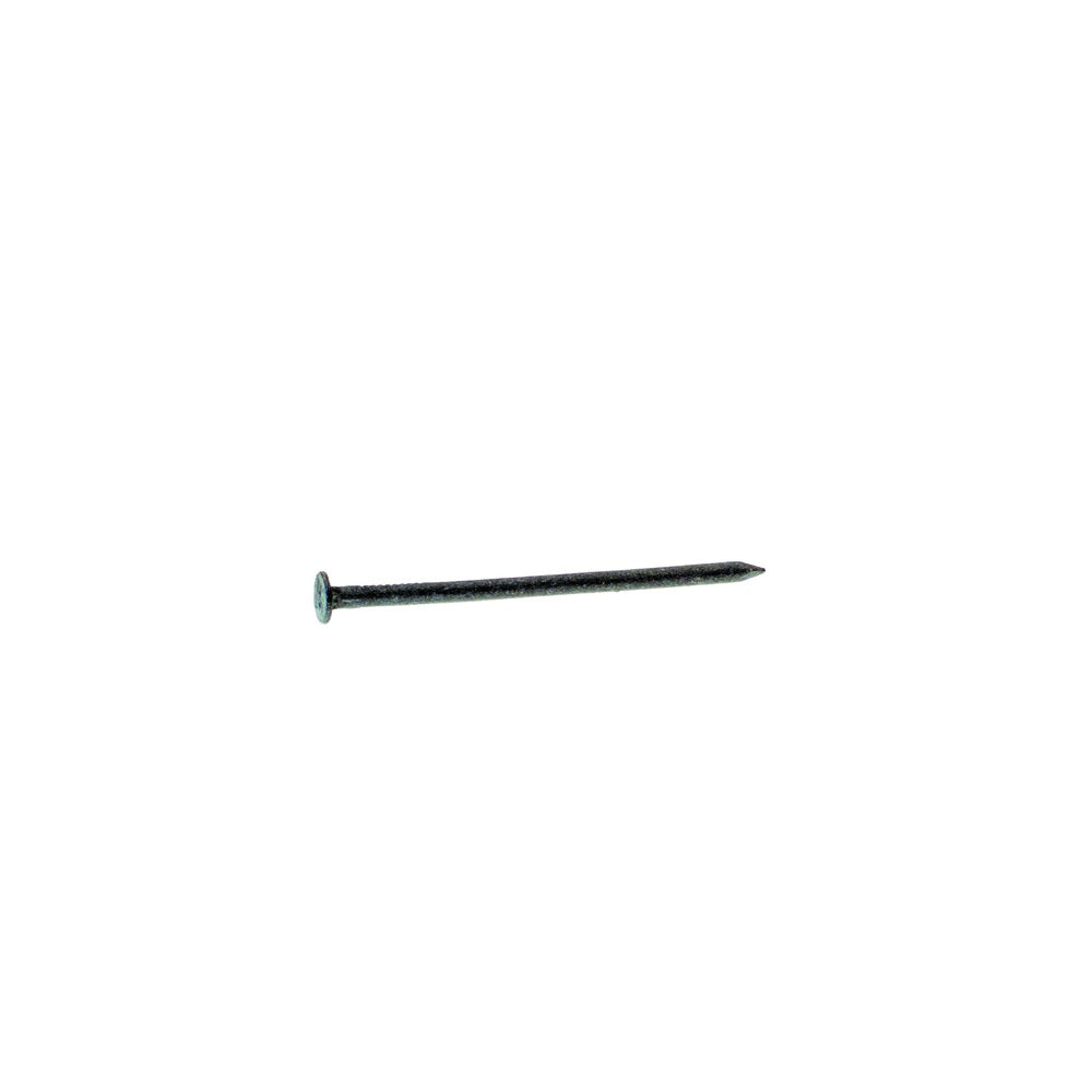 Grip-Rite 16HGBX5 Hot-Dipped Galvanized Box Nail, Steel, 5 lb