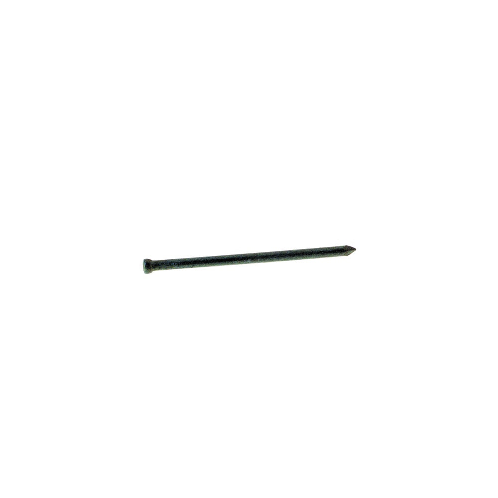 Grip-Rite 4HGF1 Hot-Dipped Galvanized Finishing Nail, Steel, 1 lb