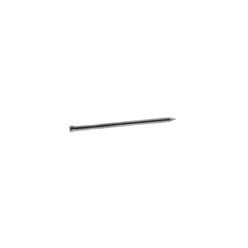 Grip-Rite 6F1 Cupped Head Bright Finishing Nail, Steel, 1 lb
