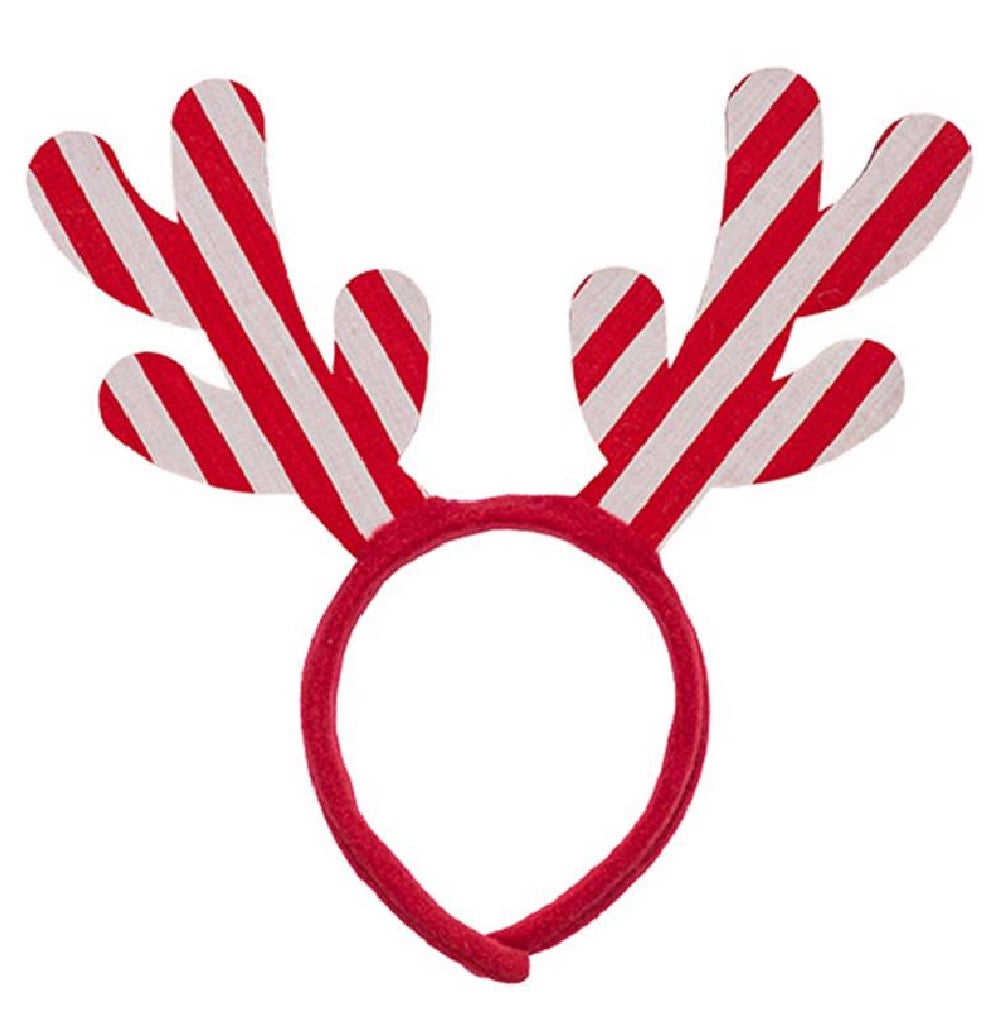Dyno 0409795-2 Indoor Christmas Decor, Red/White