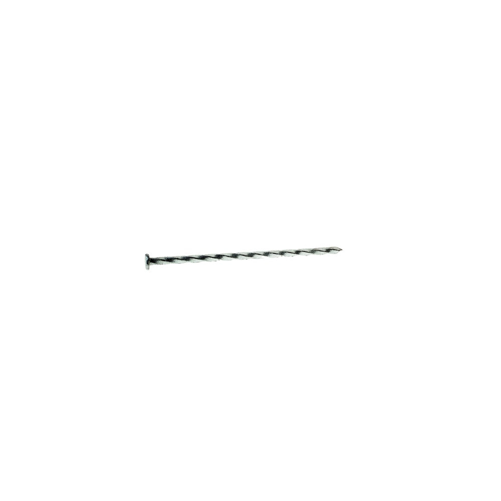 Grip-Rite 6HGTT5 Hot-Dipped Galvanized Timber Tie Nail, Steel, 5 lb