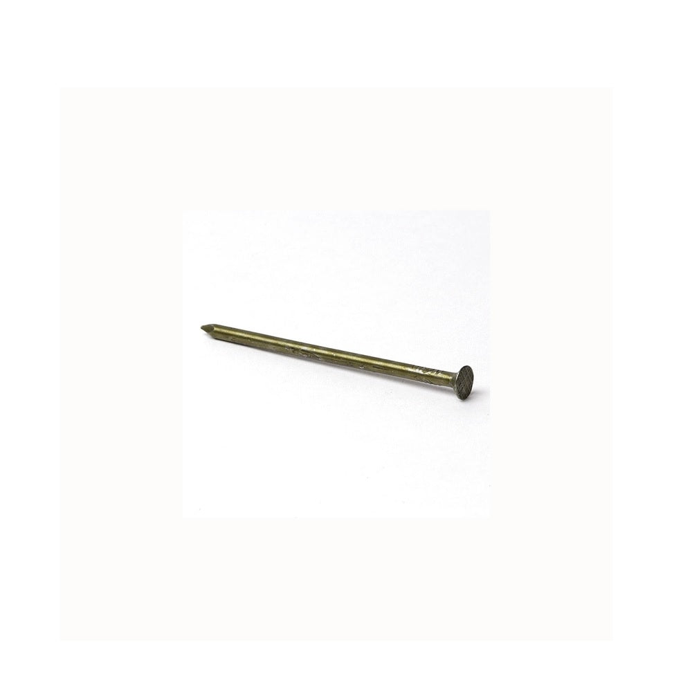 Grip-Rite 8CTDSKR5 Countersunk Head Vinyl Sinker Nail, Steel, 5 lb