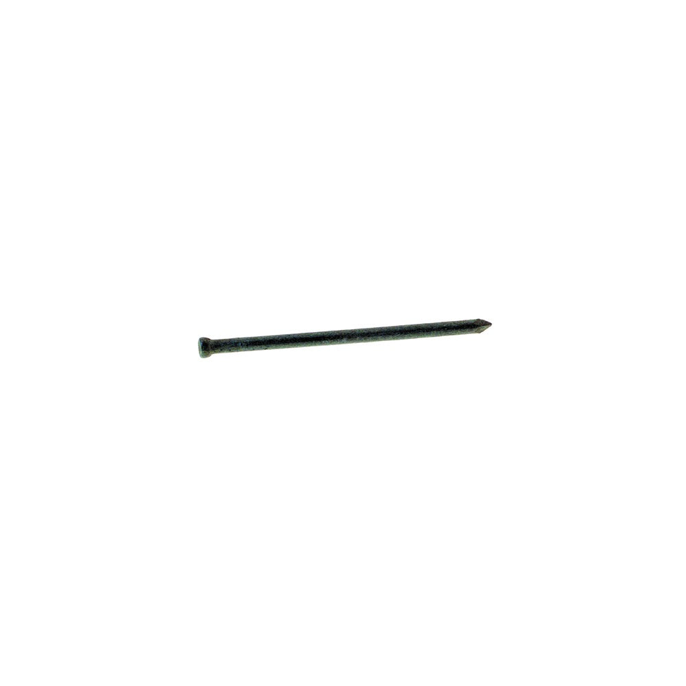 Grip-Rite 8HGF1 Hot-Dipped Galvanized Finishing Nail, Steel, 1 lb
