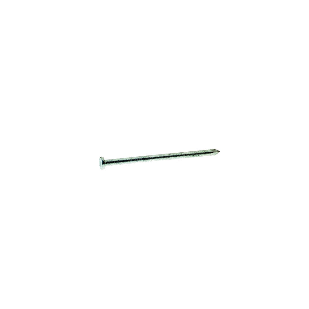 Grip-Rite 6HGC5 Hot-Dipped Galvanized Common Nail, Steel, 5 lb