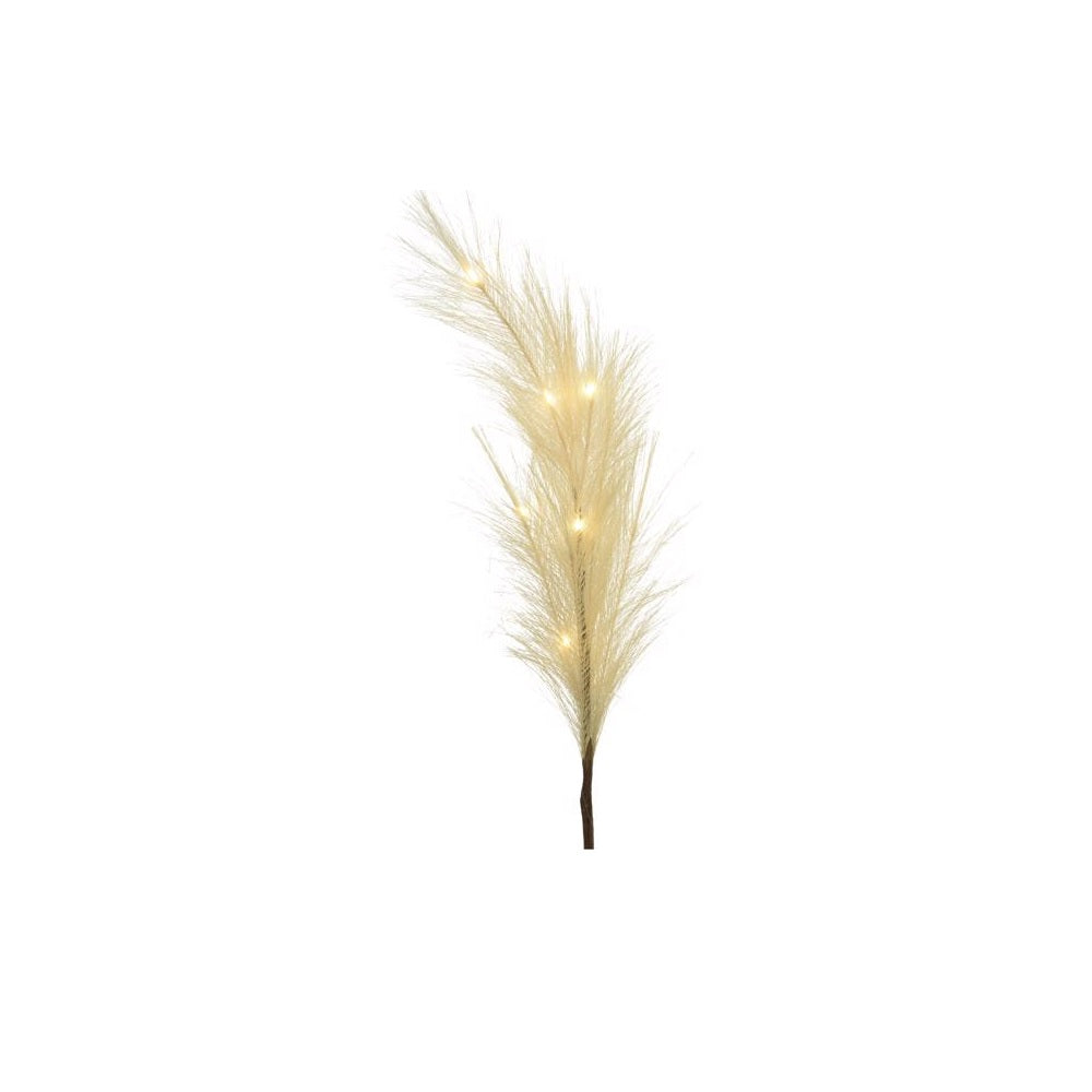 Lumineo 486250 Miscellaneous Indoor Christmas Decor, 27.6 Inch