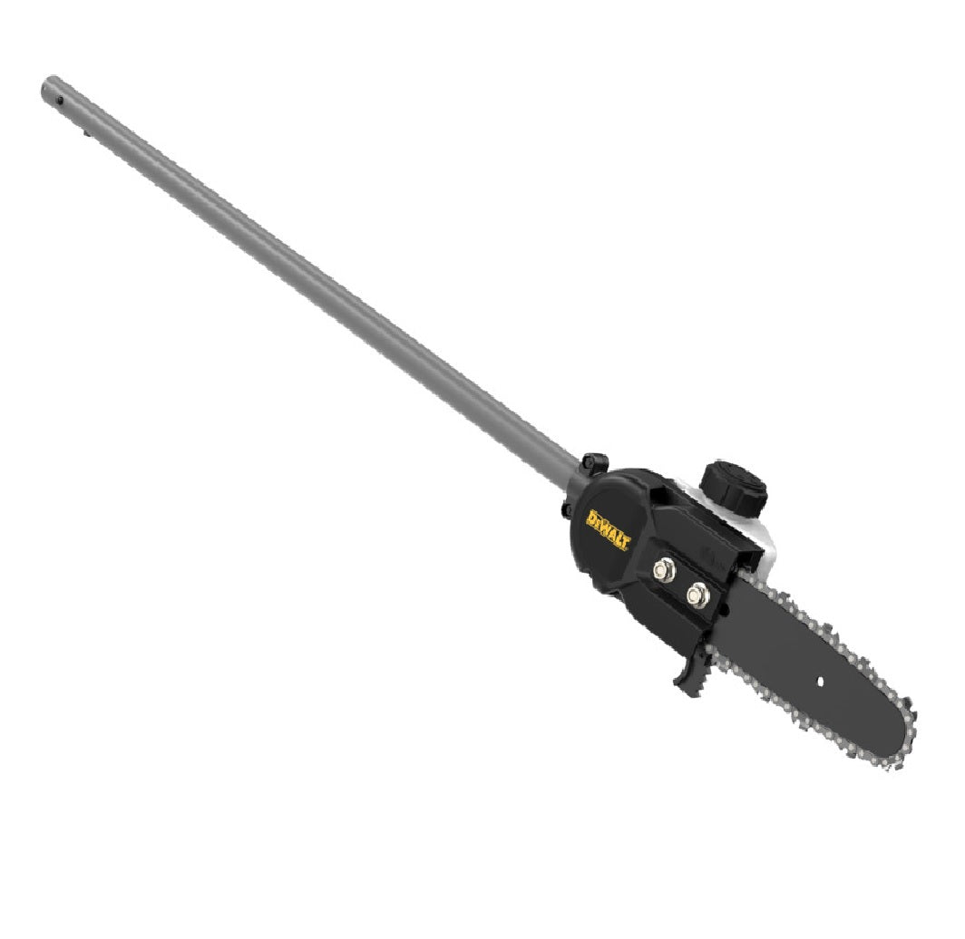 Dewalt DWOAS6PS Pole Saw Attachment, Metal