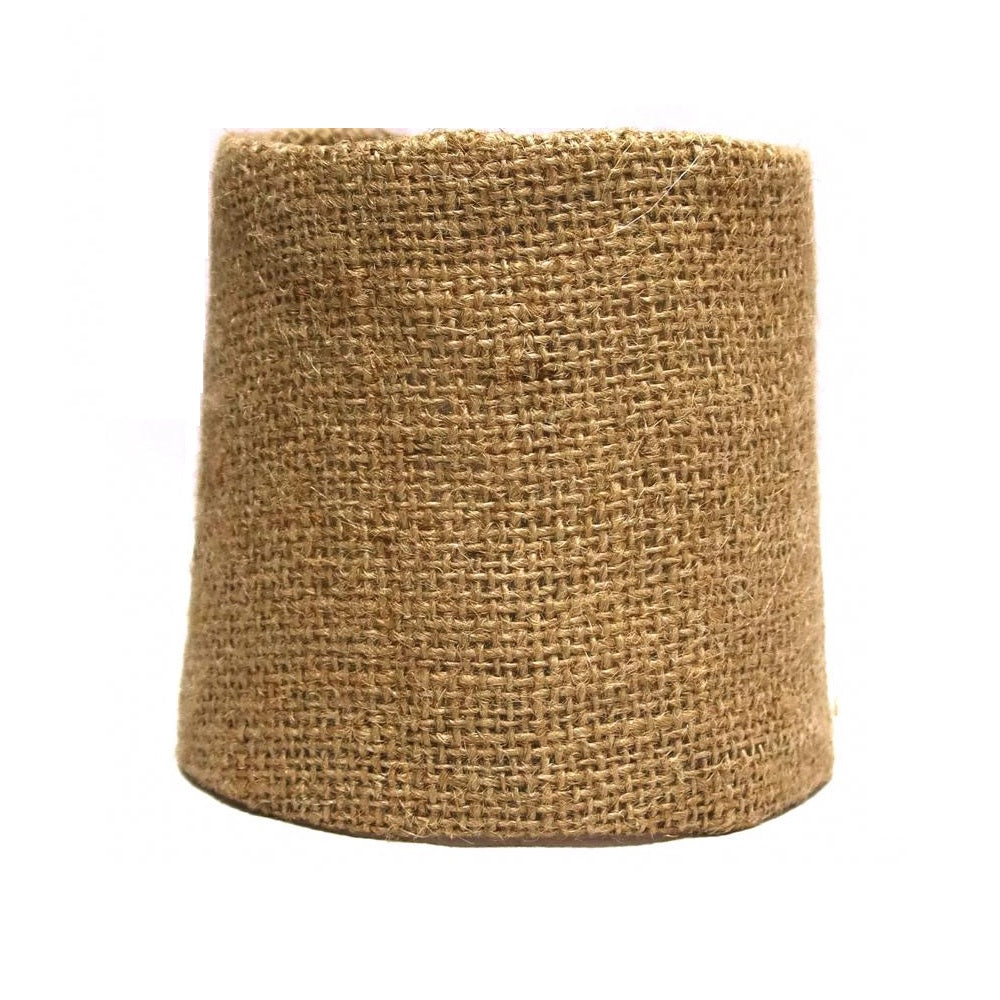 Celebrations B-21033B Christmas Tree Skirt, 5.5 Inch, Natural