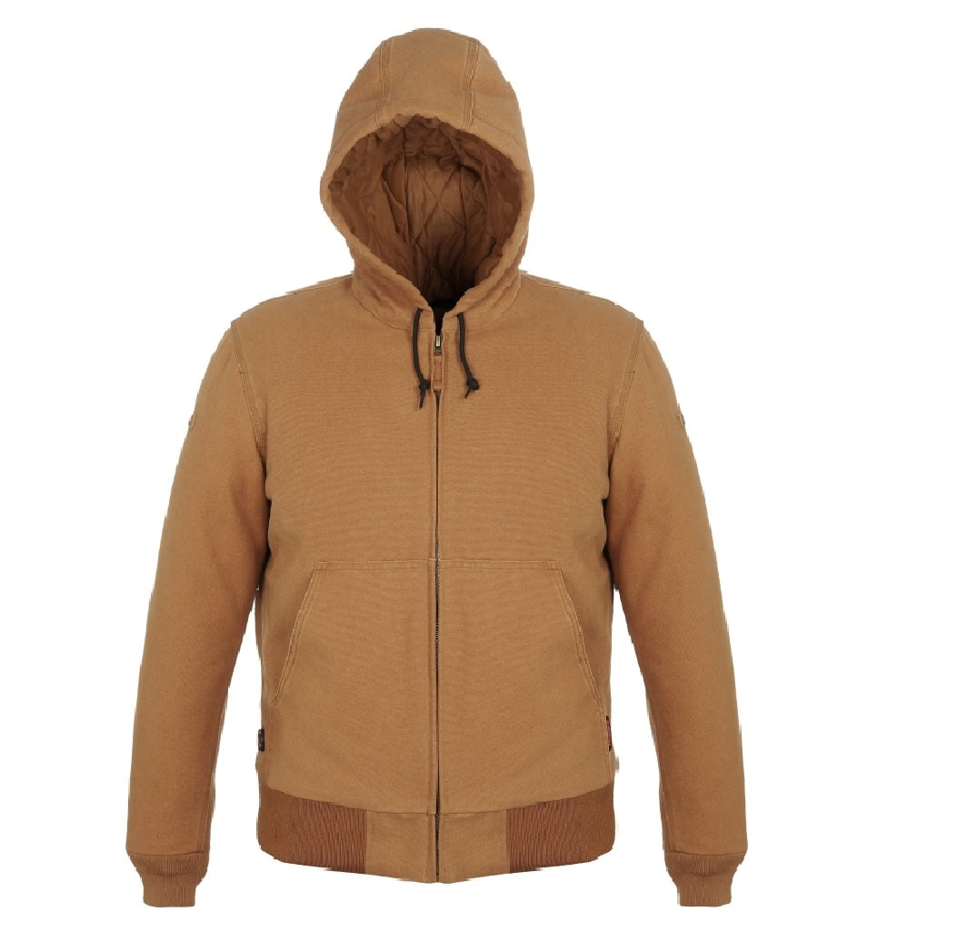 Mobile Warming MWMJ02130521 Foreman Jacket, Cotton