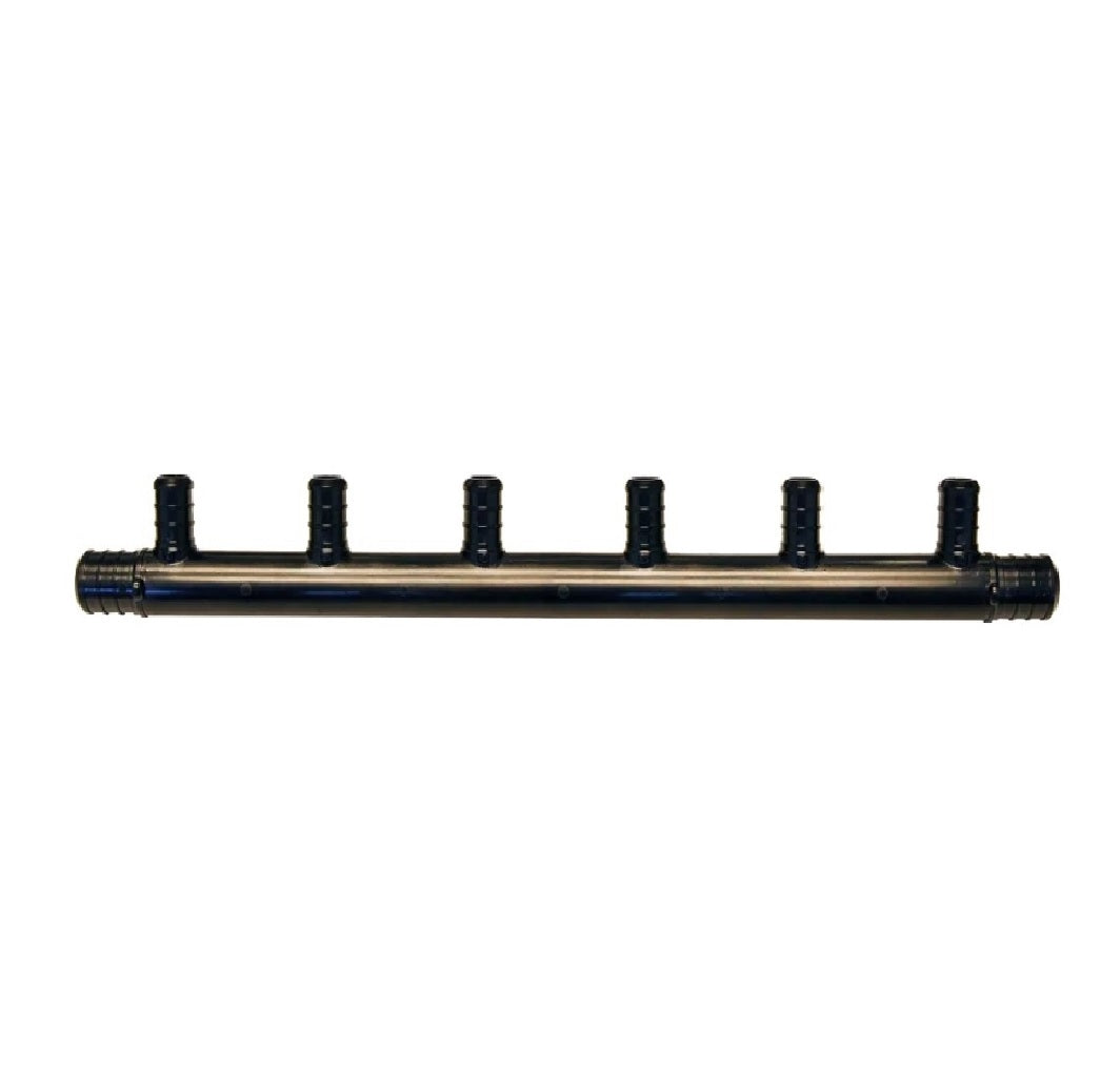 Apollo Valves PXPA6PTO Manifold, Polyalloy
