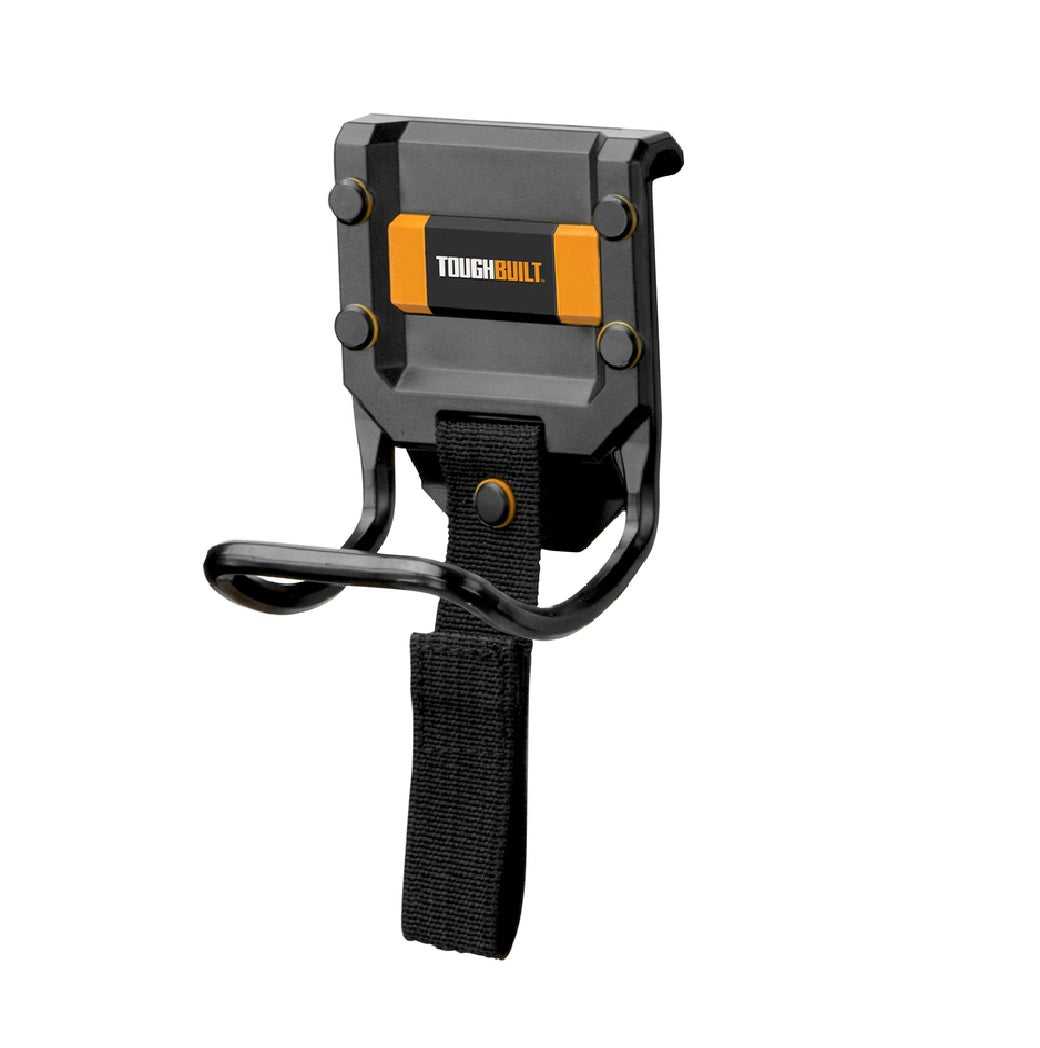 ToughBuilt TB-52-2BES Modular Hammer Loop, Steel