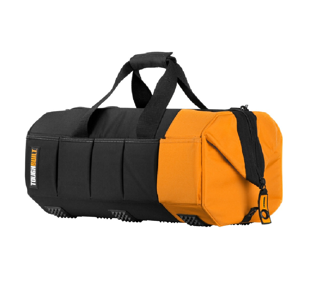 ToughBuilt TB-60-20-1BES Massive Mouth Tool Bag, Ployester