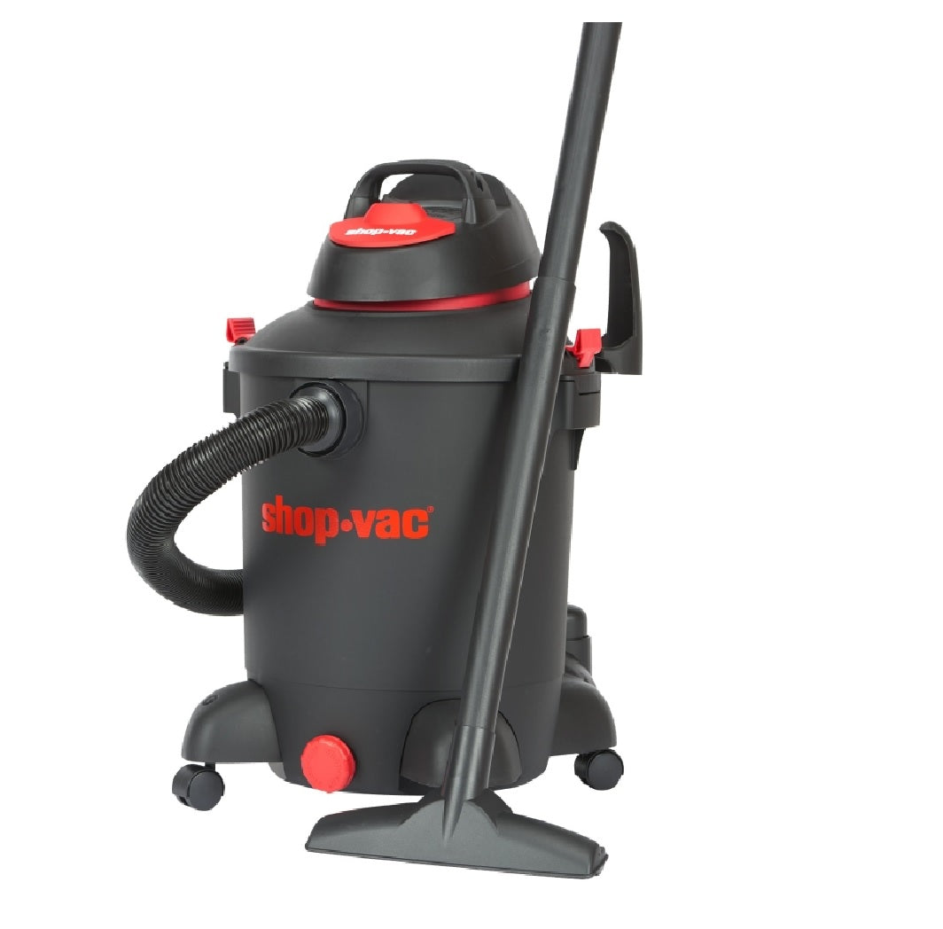 Shop-Vac 5982105 Wet/Dry Vacuum, Plastic