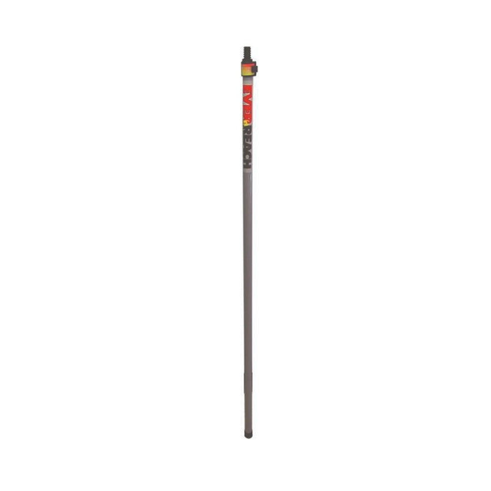 Linzer RPE603 Extension Pole, 3 to 6 Feet, Aluminum