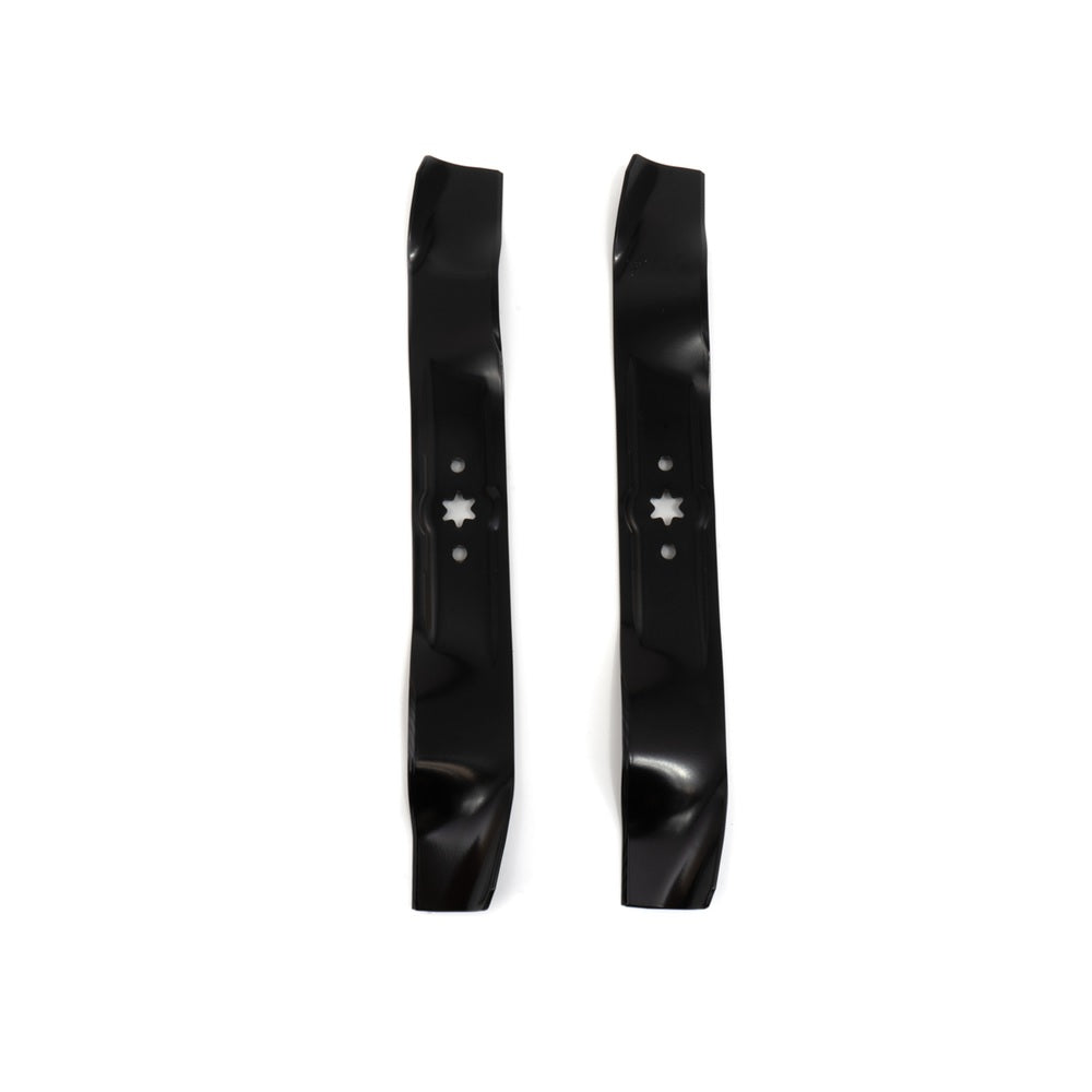Craftsman CMXGZAM110115 Mower Blade Set, 42 inch