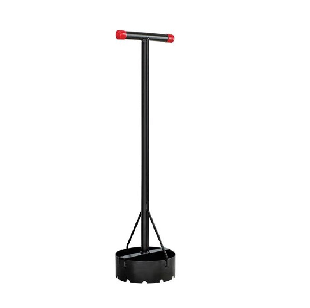 Orbit 53032 Sprinkler Sod Cutter, Steel