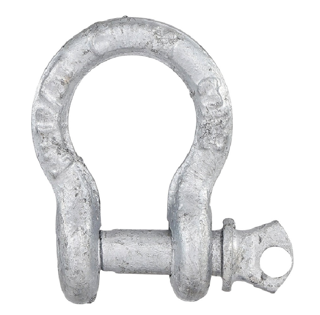 National Hardware N100-346 Anchor Shackle, Steel