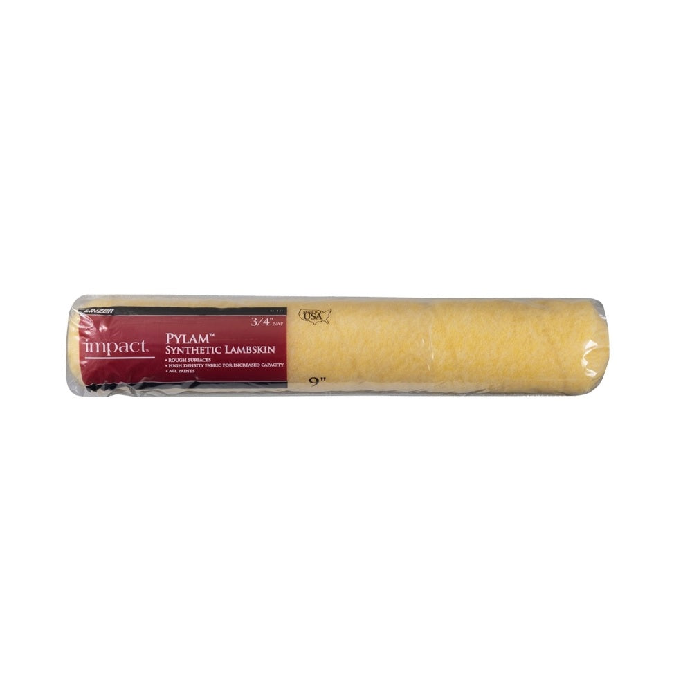 Linzer RC145 1800 Paint Roller Cover, 18 Inch
