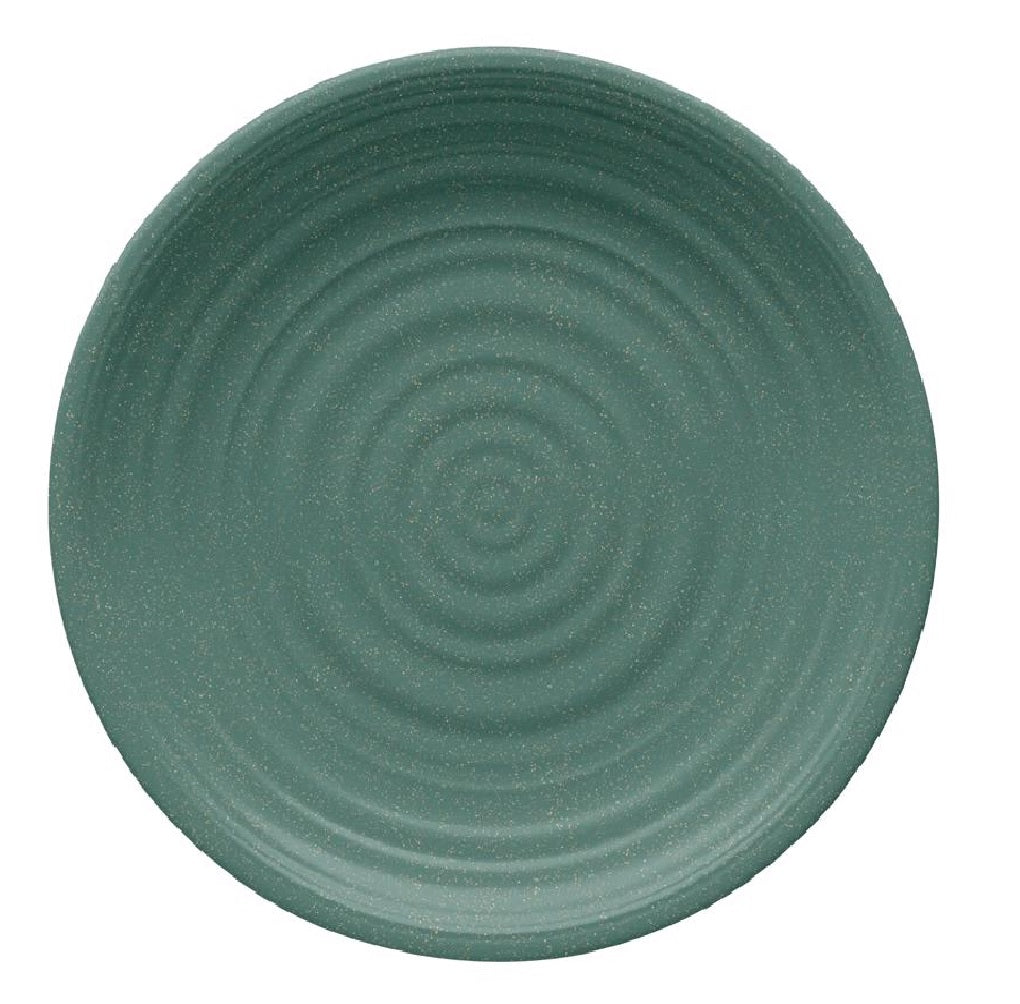 TarHong DN22909773 Planta Artisan Salad Plate, Bamboo
