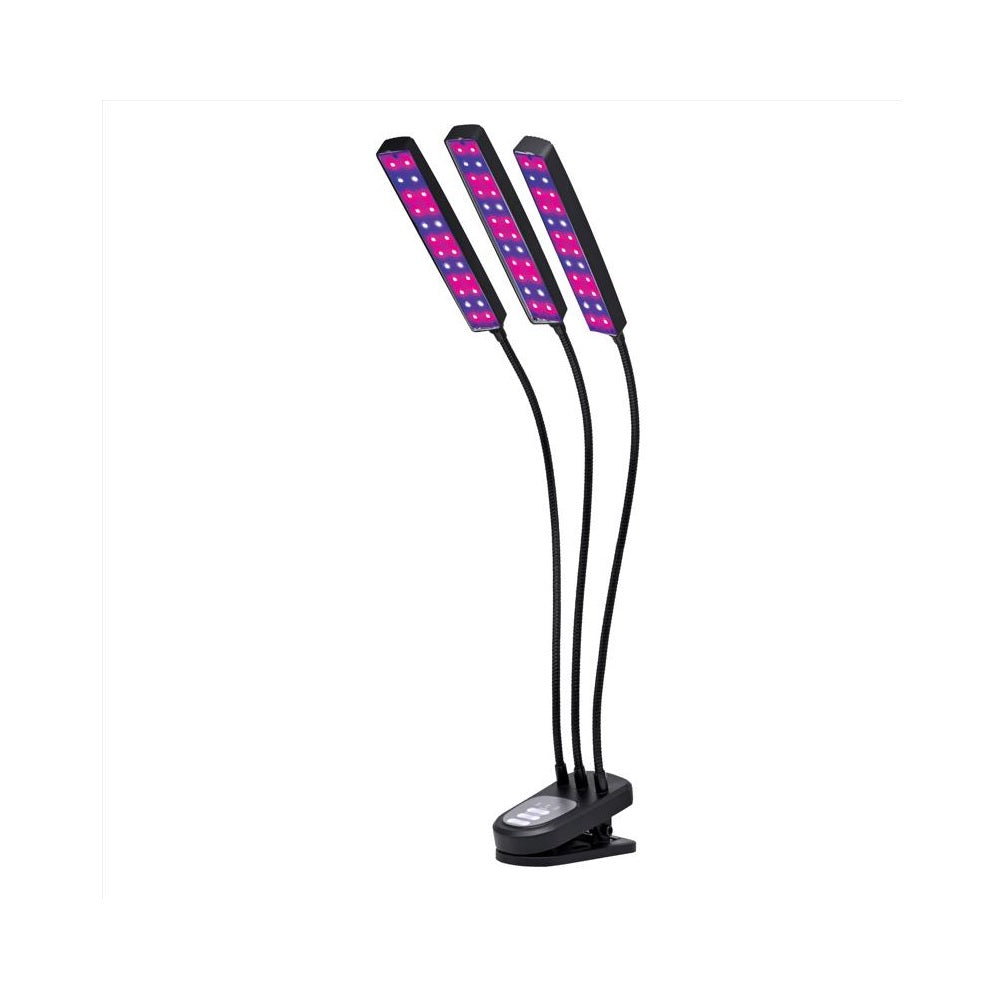 Bell + Howell 8573 Table Grow Lamp, 6 Watt