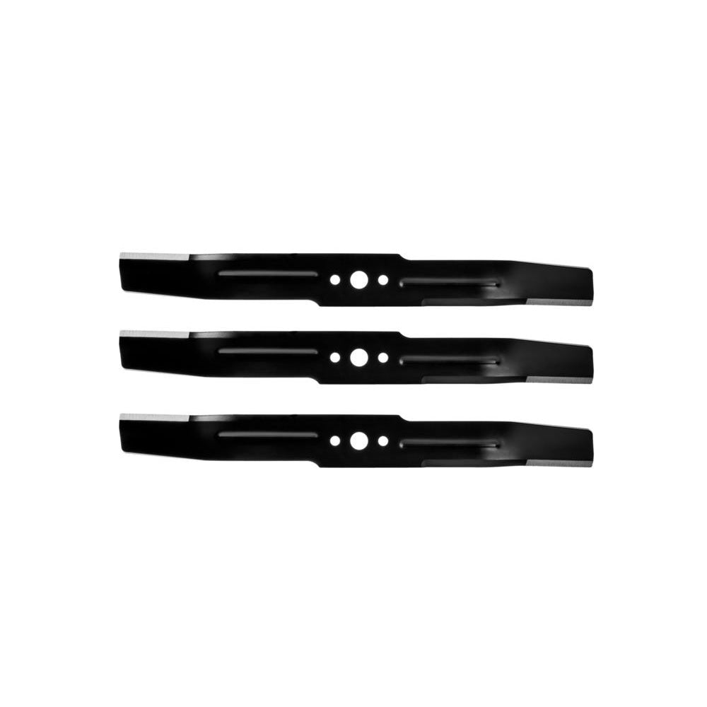 EGO AB5200D Standard Mower Blade Set, 3 Pack