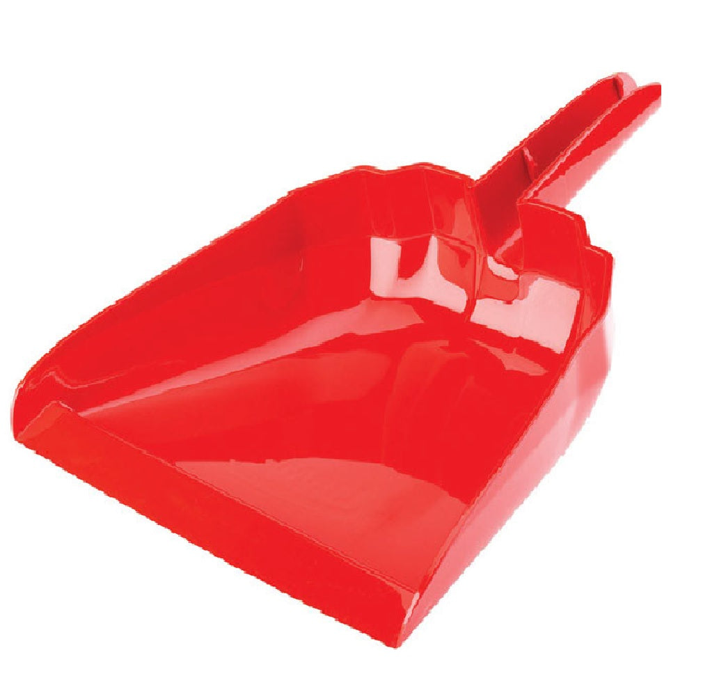 Libman 911 Handheld Dust Pan, Polypropylene