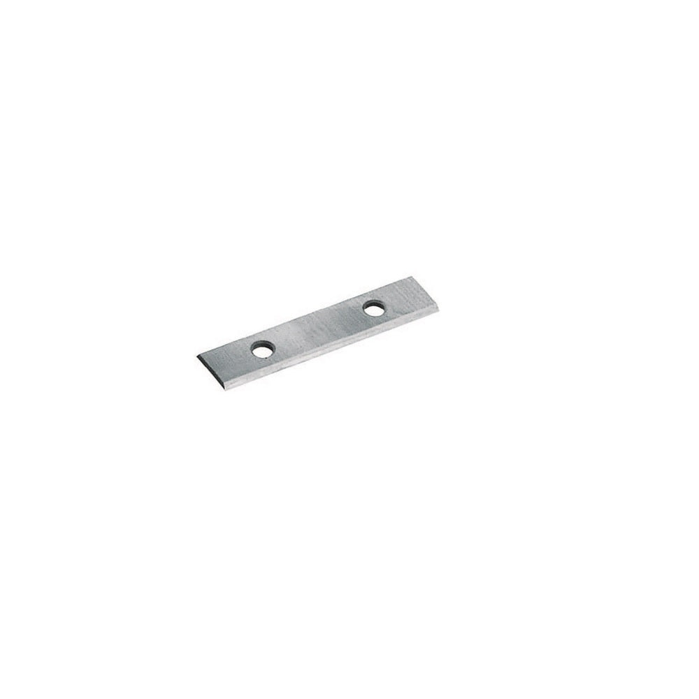 Warner 813 Double Edge Replacement Blades, 2 Inch