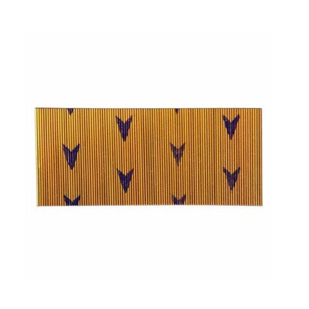 Grip-Rite 2019724 Straight Strip Micro Pins, 23 Gauge