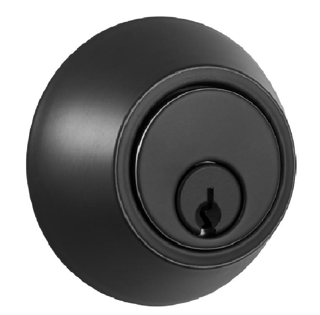 Brinks Commercial BC40130 Left and Right Deadbolt, Zinc