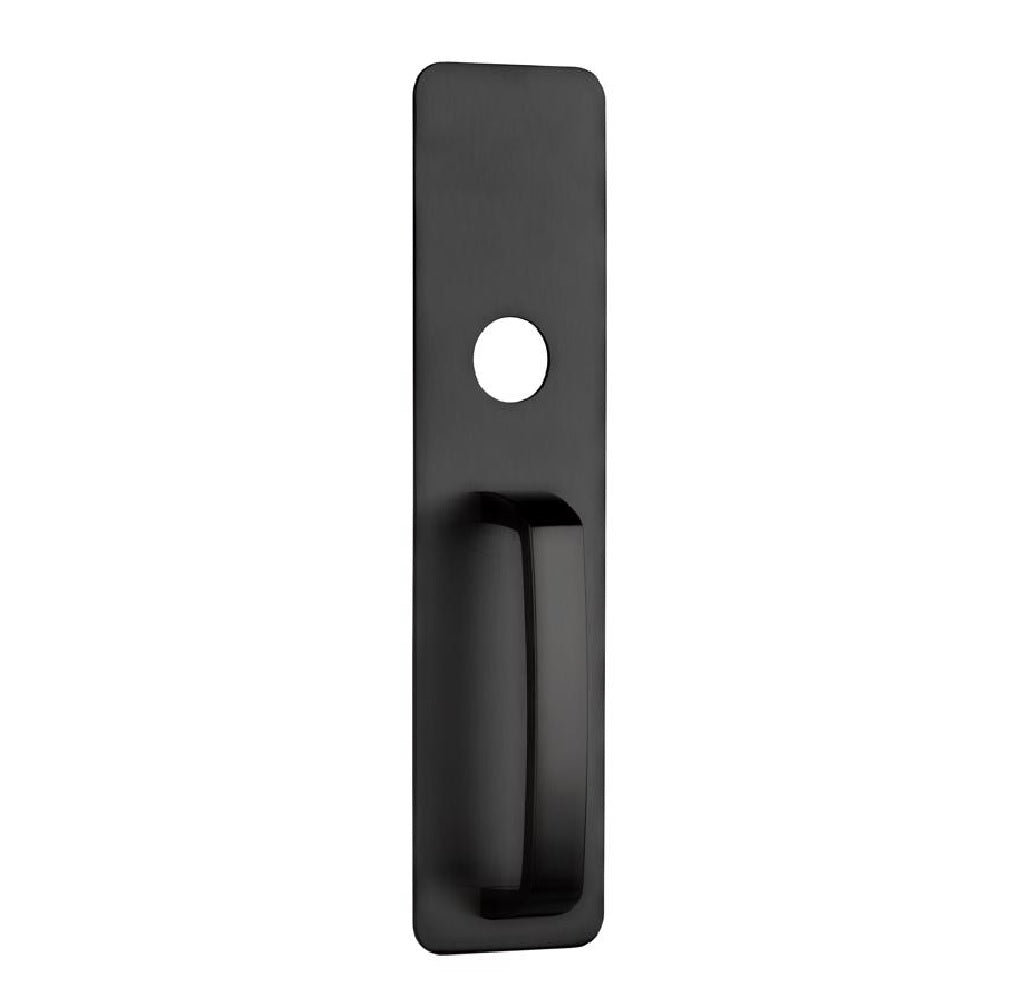 Brinks Commercial BC41016 Pull Plate, Stainless Steel