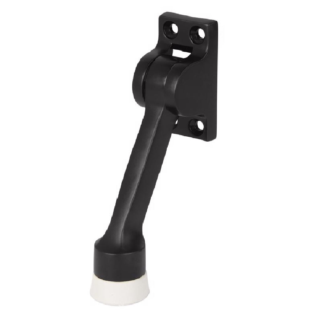 Brinks Commercial BC41020 Kick-Down Door Holder, Steel