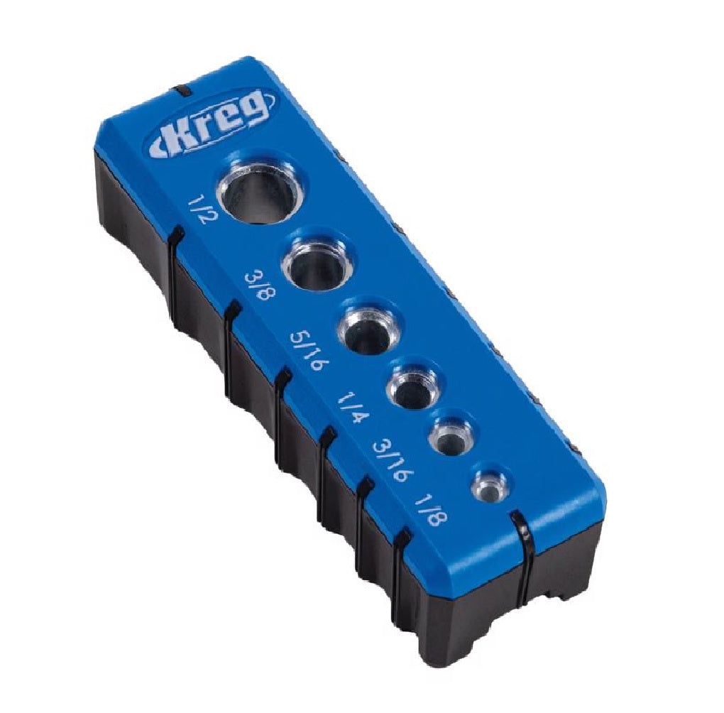 Kreg KDG-6000 Drill Guide, Plastic