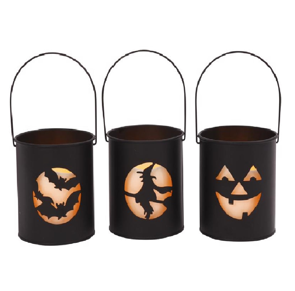 Gerson 2353030 Lighted Decoration Halloween Decor