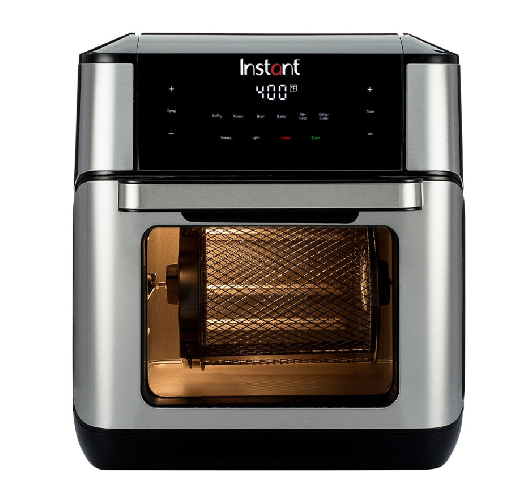 Instant 140-3000-01 Vortex Plus Programmable Air Fryer Oven