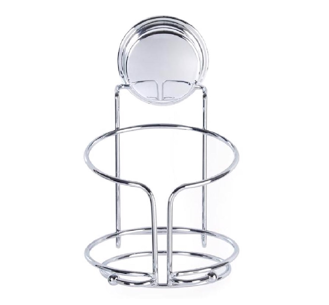 Better Living 13823 Stick N Lock Plus Hair Dryer Holder