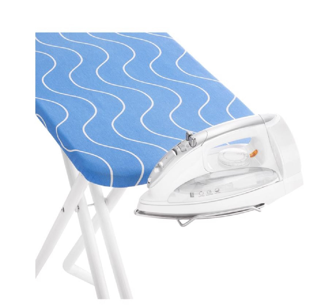 Whitmor 5555-11101 Ironing Board, Blue