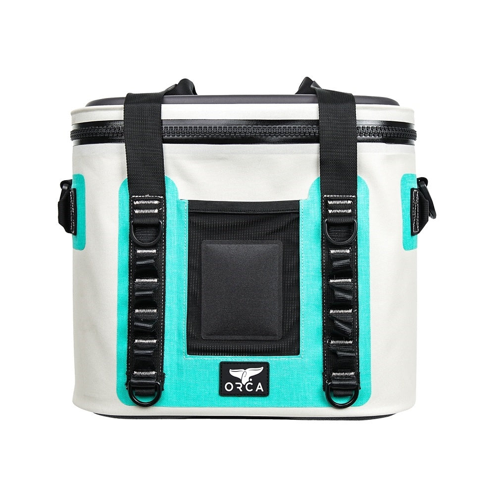 ORCA W20SF Walker 20 Sea Cooler, Seafoam