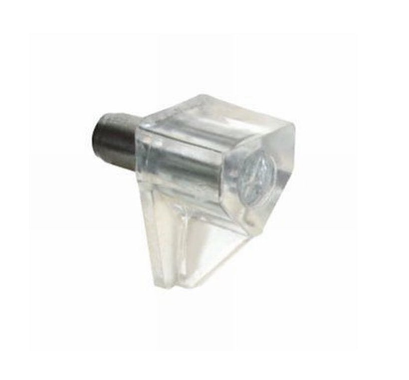 Amerock CM3002CL Shelf Support, Clear