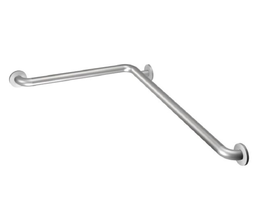 Moen 8992 Concealed Screw L Shaped Grab Bar