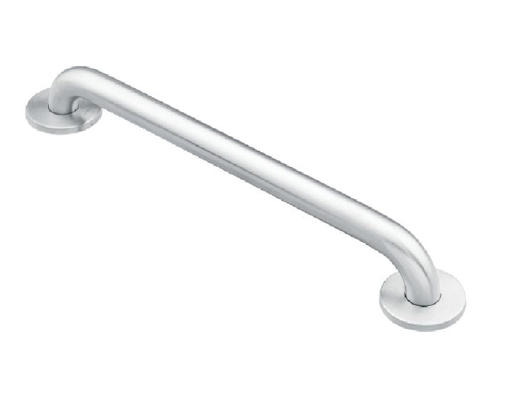 Moen DN8712 Concealed Screw Grab Bar, 12"