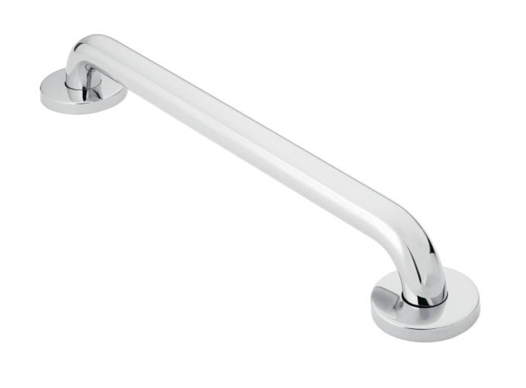 Moen R8742PS Concealed Screw Grab Bar, 42"