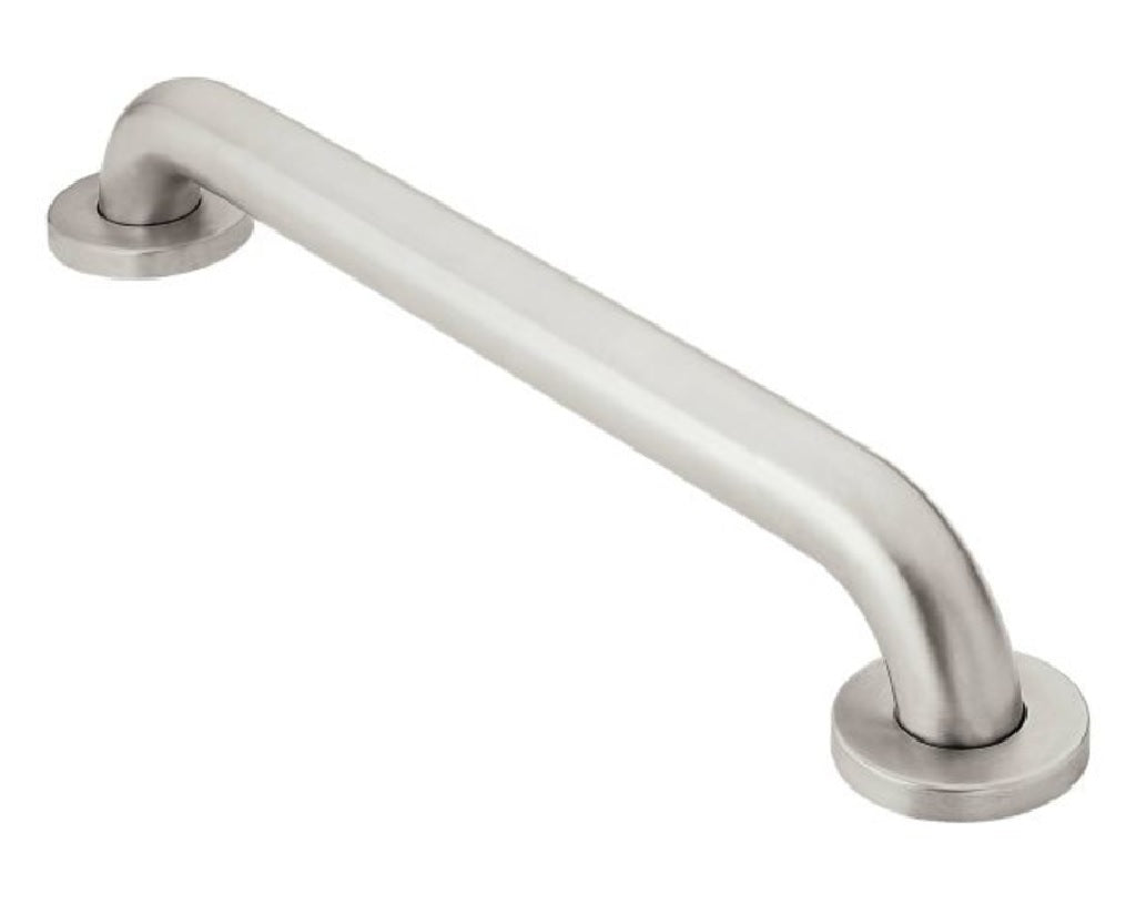 Moen R8932 Concealed Screw Grab Bar, 32"